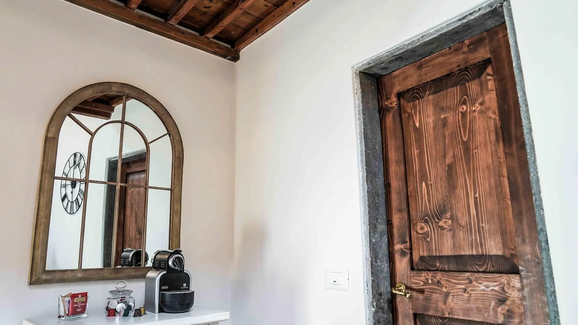 Tower Suite N 5 Uffizi Florence 0*,