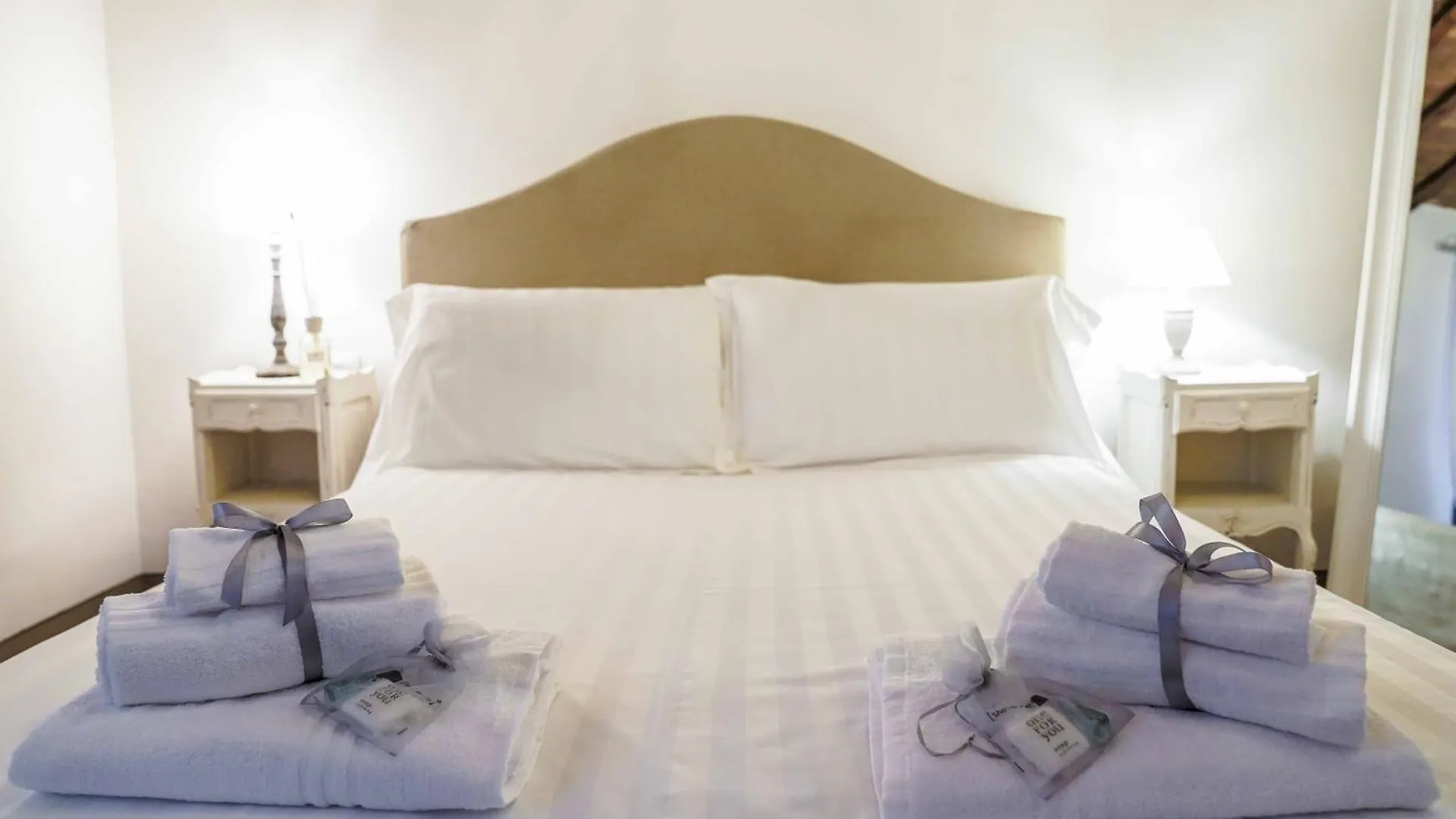 Tower Suite N 5 Uffizi Florence Apartment