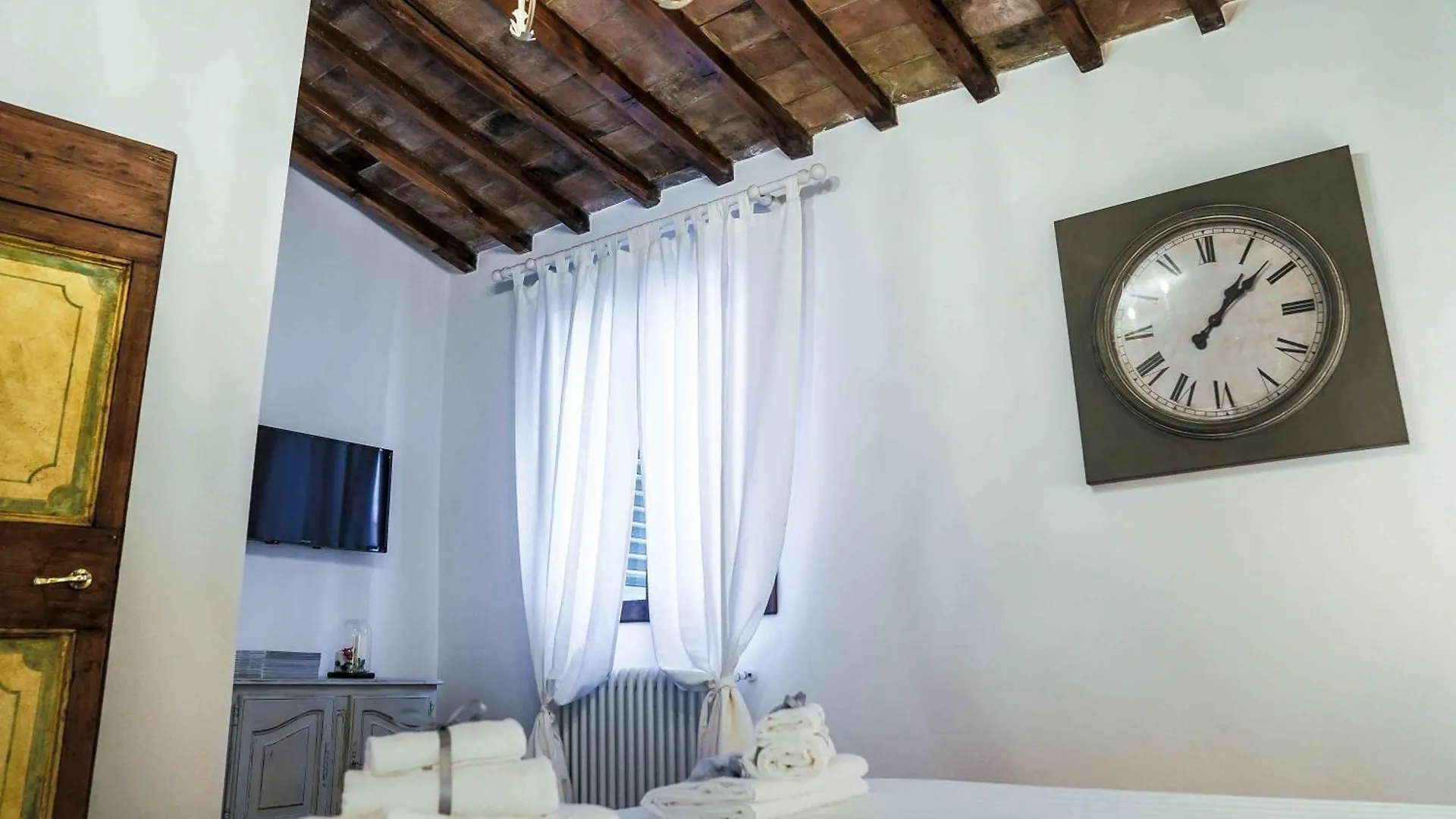 Tower Suite N 5 Uffizi Florence