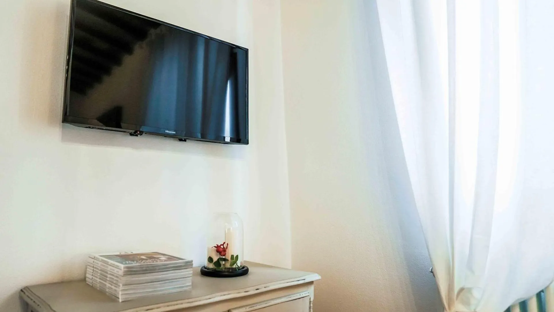 Tower Suite N 5 Uffizi Florence 0*,  Italy