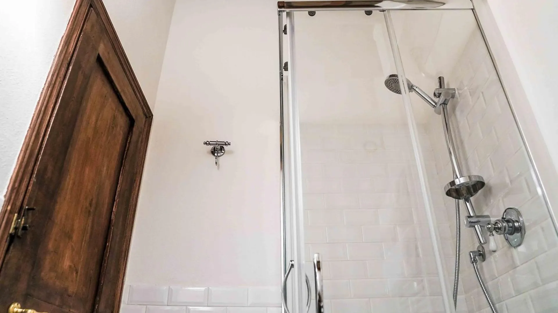 Tower Suite N 5 Uffizi Florence Apartment