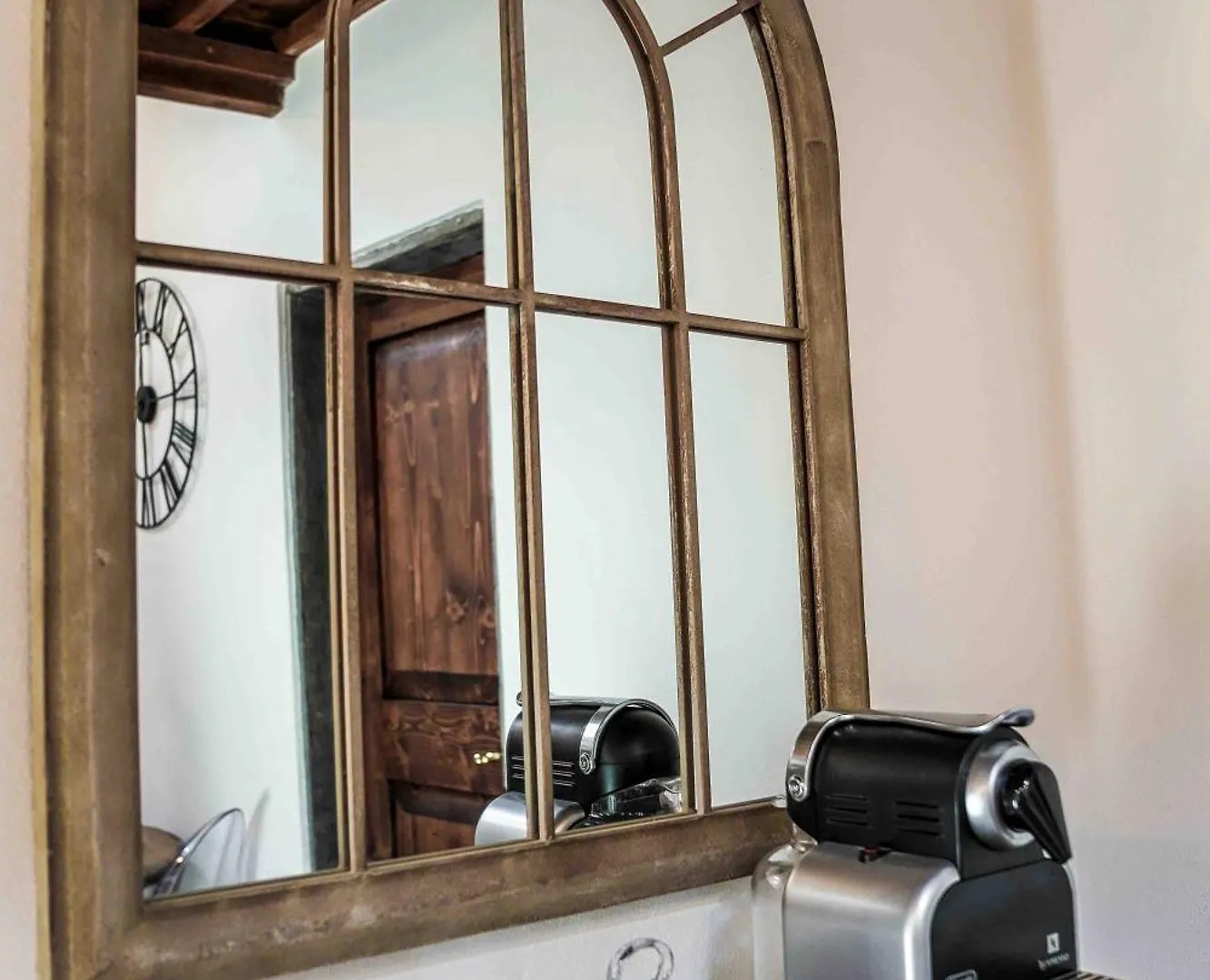 Tower Suite N 5 Uffizi Florence