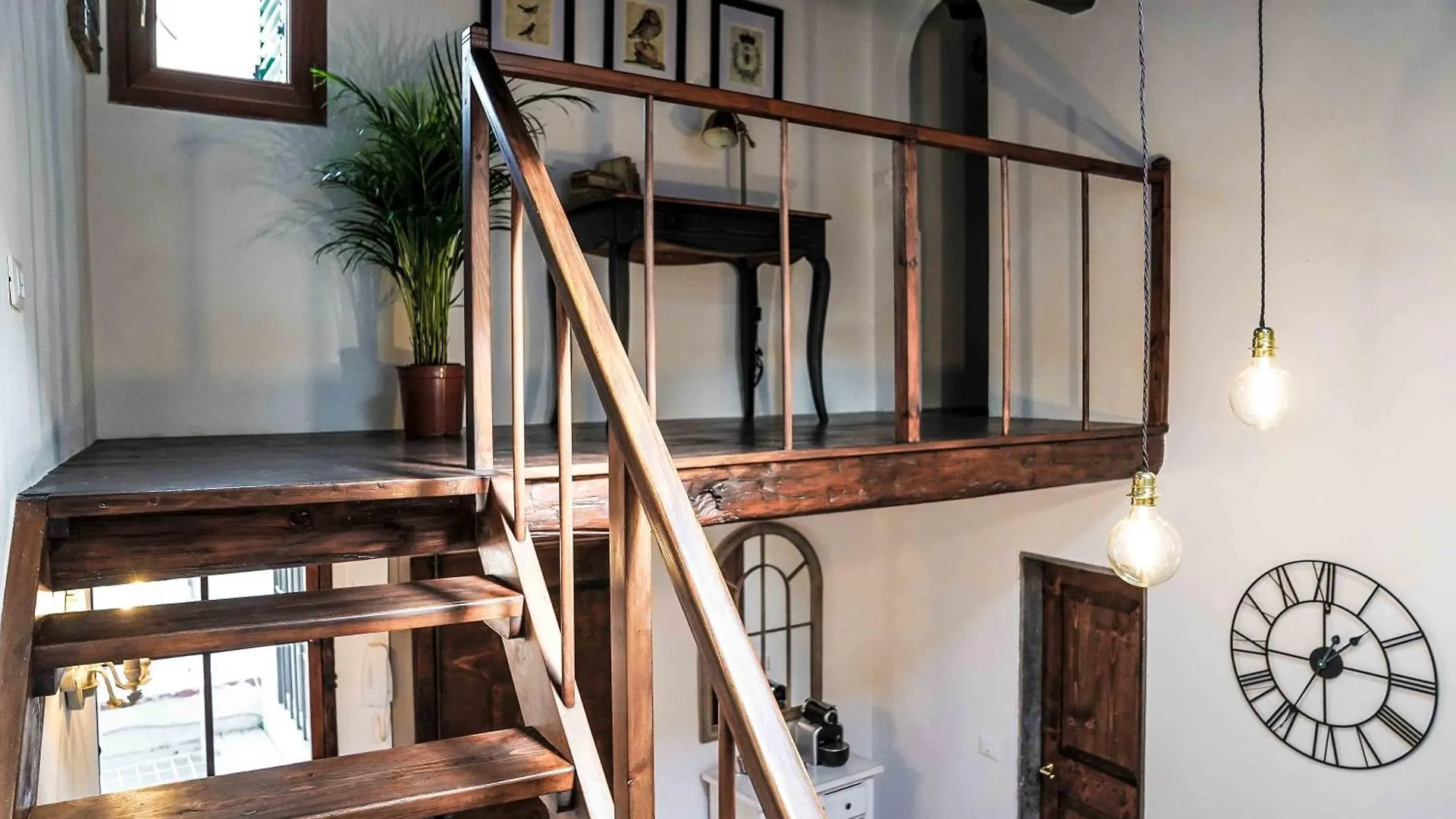 Tower Suite N 5 Uffizi Florence
