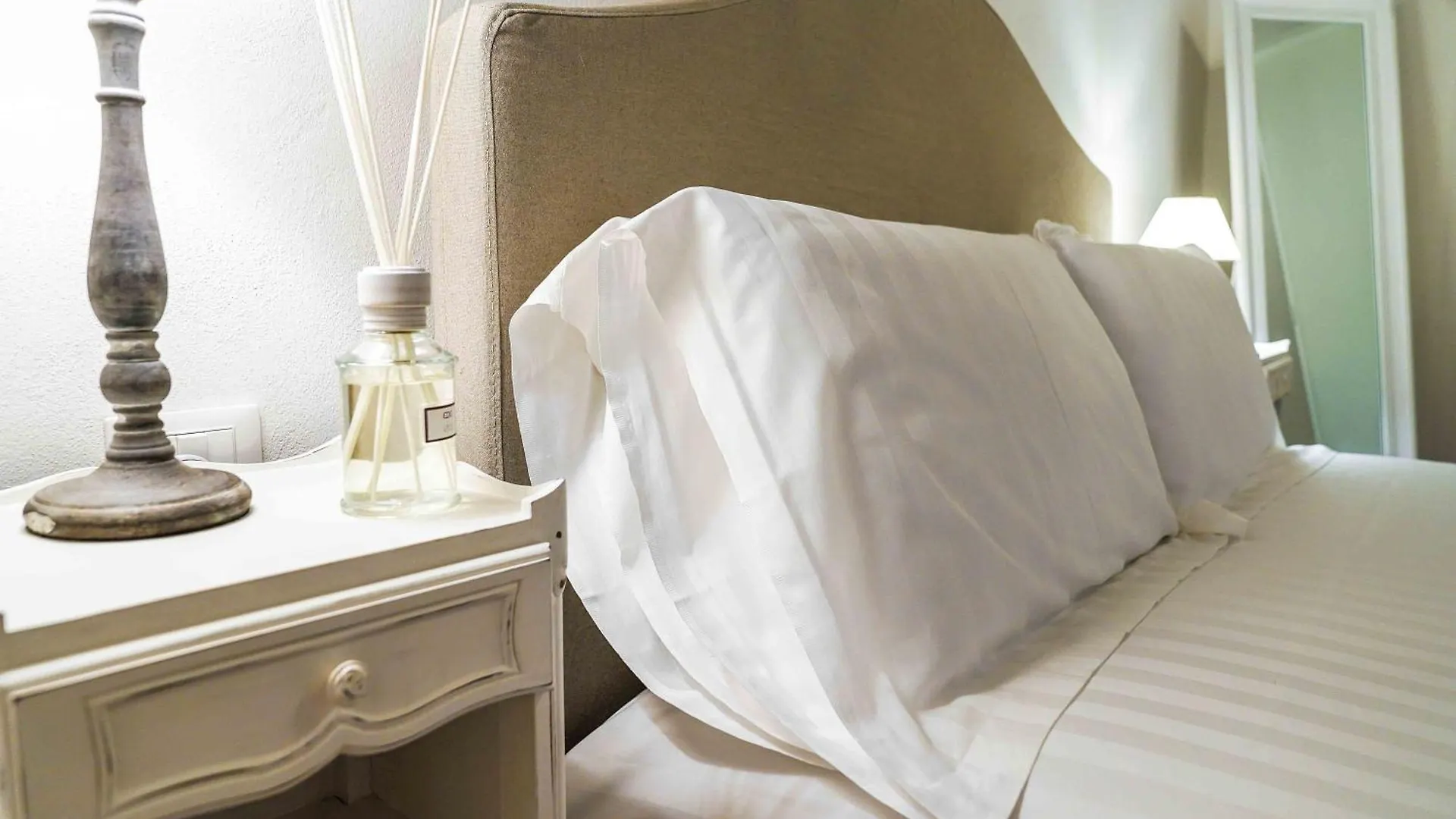 Apartment Tower Suite N 5 Uffizi Florence