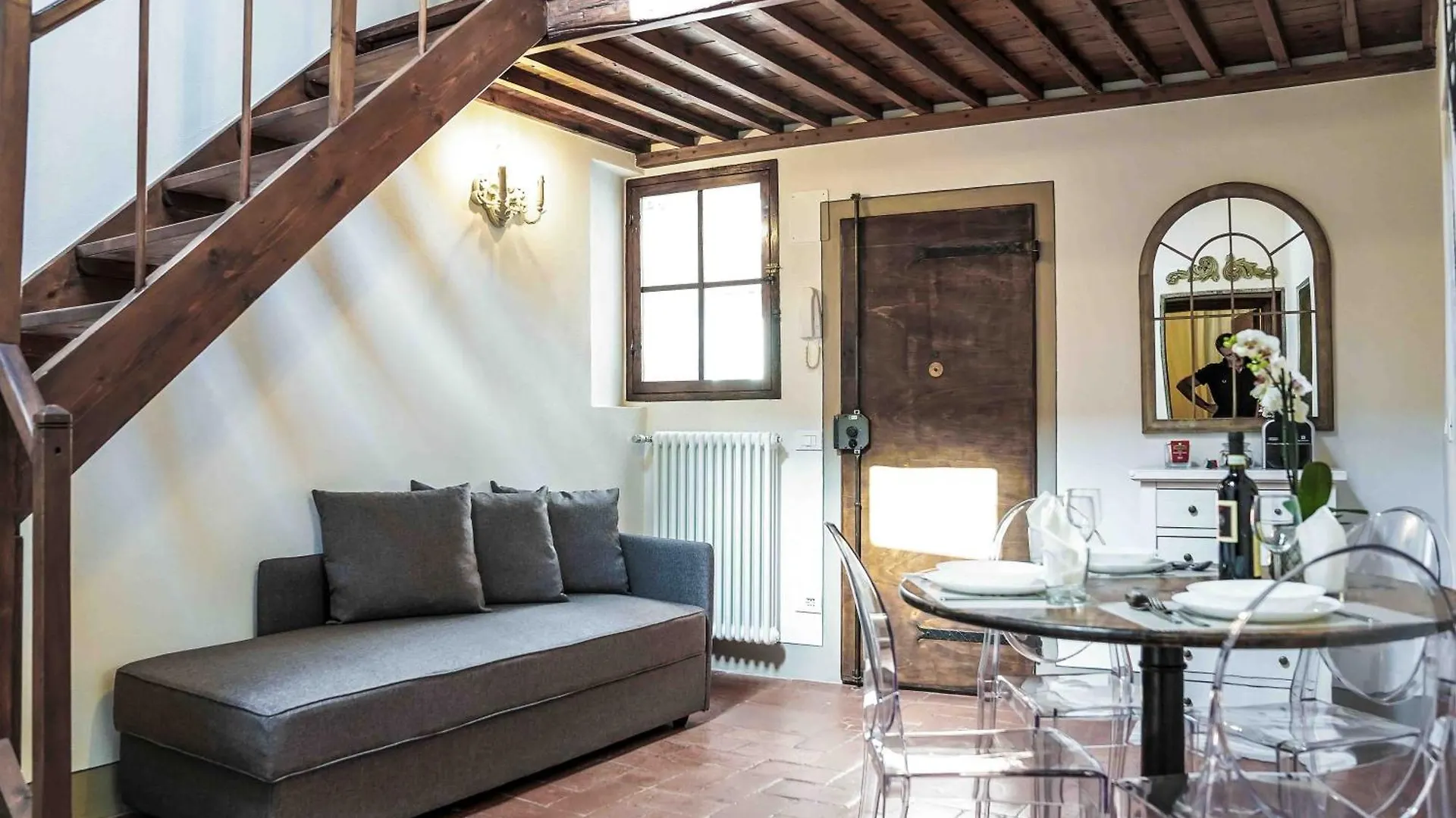 Tower Suite N 5 Uffizi Florence 0*,  Italy