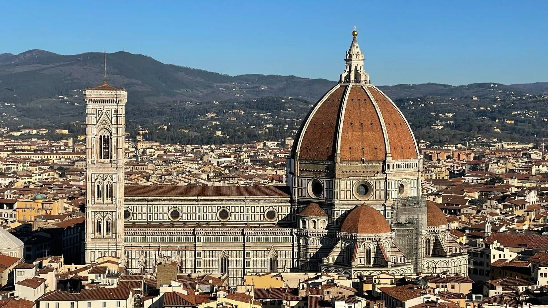 Apartment Tower Suite N 5 Uffizi Florence